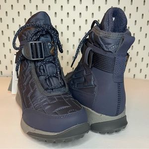 Chaco Borealis Quilt Waterproof- Denim